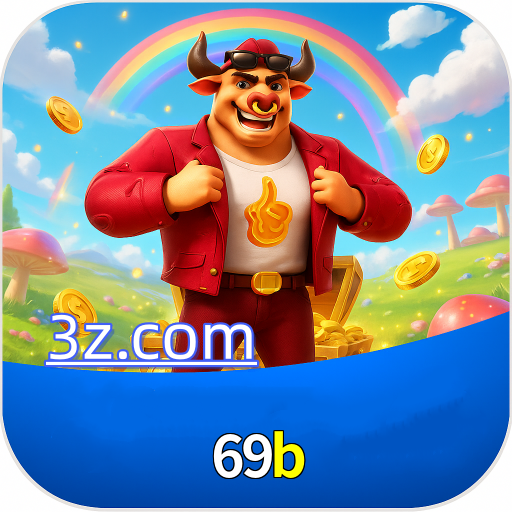 69b logo